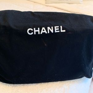 Chanel caviar timeless